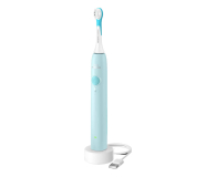 Philips Sonicare Szczoteczka soniczna for Kids HX6500/33 (błekitna, etui) - 1574078 - zdjęcie 3